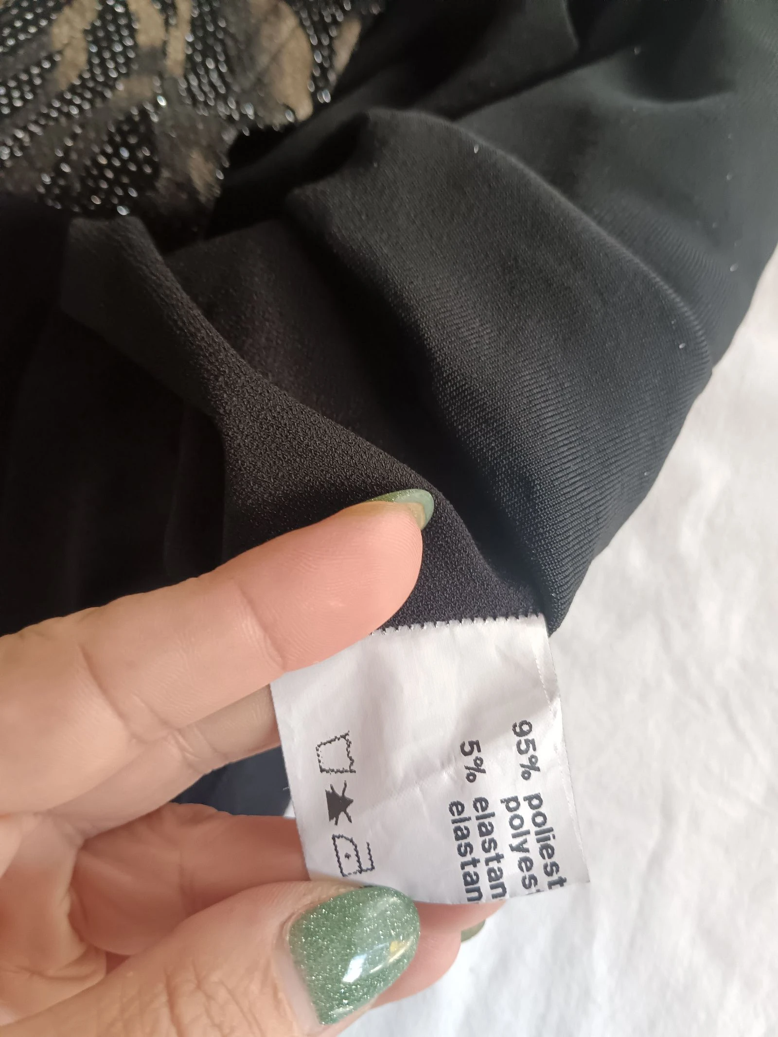 Blouse Fuel – photo 7